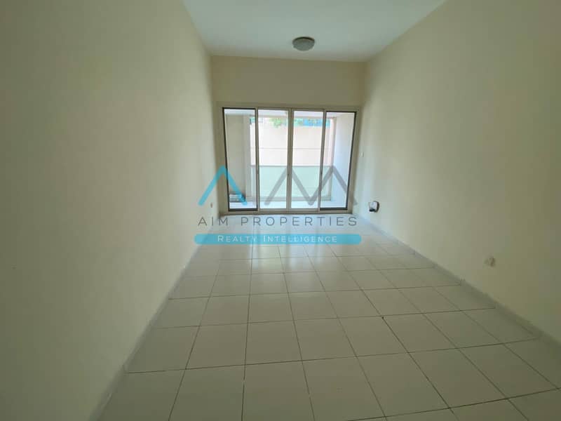 Spacious 1 bedroom plus Study for rent | Dubai Marina