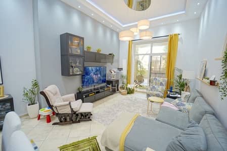 Garden View | Fully Upgraded | 2BR + Study Garden View | Fully Upgraded | 2BR + Study