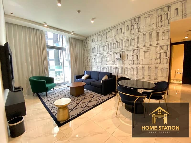 All Bills Included | Quality Furnished | Burj Khalifa View All Bills Included | Quality Furnished | Burj Khalifa View
