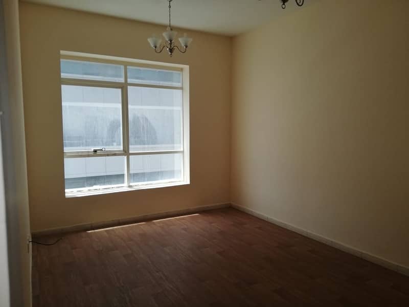 Spacious 1 Bedroom and a Hall For Rent In Hamidiyah Area - Garden City