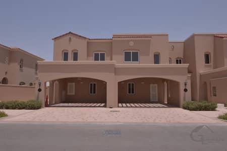 Single Row 2 BR+Maid Room Villa | Open View | Casa Dora Single Row 2 BR+Maid Room Villa | Open View | Casa Dora