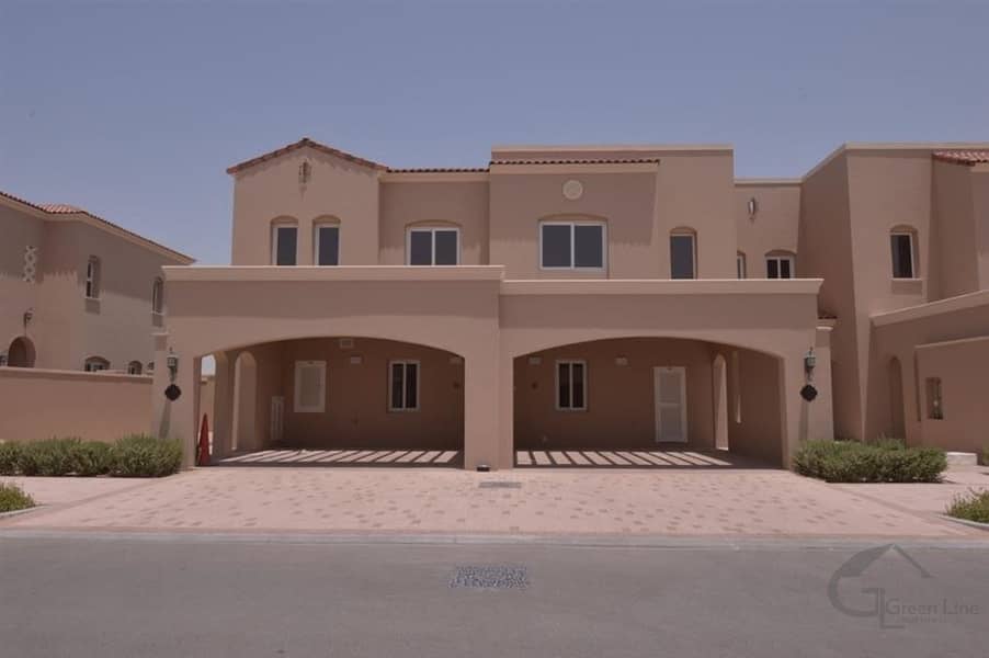 Single Row 2 BR+Maid Room Villa | Open View | Casa Dora Single Row 2 BR+Maid Room Villa | Open View | Casa Dora