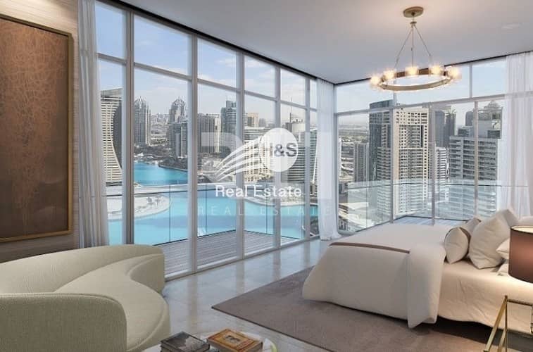 A Place To Live In @ 5242 Tower in Dubai Marina