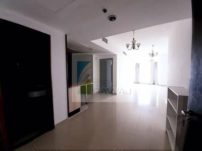 شقة 1 غرفة نوم للايجار في الخليج التجاري، دبي - 1 Bedroom apartment for rent with fantastic view of the City in Ontario Tower شقة 1 غرفة نوم للايجار في الخليج التجاري، دبي - 1 Bedroom apartment for rent with fantastic view of the City in Ontario Tower