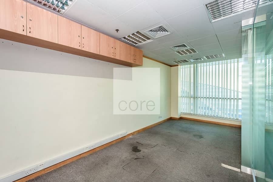 7 Multiple Sizes I Fitted Office | Low Floor