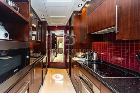 Fully Furnished Serviced 1 Bedroom Apartment