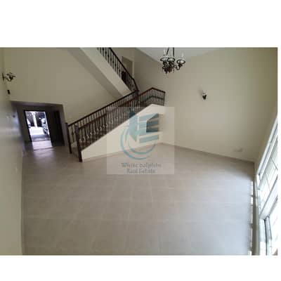3 Bedroom Villa for Rent in Mirdif, Dubai - *ONE MONTH FREE* WELL MAINTAINED I HIGH QUALITY LARGE 3 BED ROOM VILLA IN A MASSIVE COMMUNITY WITH TWO SEPARATE SHARED POOL FOR LADIES AND GENTS I GYM I PARTY HALL I KIDS PLAYING AREA I STORE AND LAUNDRY ROOM I BALCONY I PVT BACKYARD I COVERED PARKING 3 Bedroom Villa for Rent in Mirdif, Dubai - *ONE MONTH FREE* WELL MAINTAINED I HIGH QUALITY LARGE 3 BED ROOM VILLA IN A MASSIVE COMMUNITY WITH TWO SEPARATE SHARED POOL FOR LADIES AND GENTS I GYM I PARTY HALL I KIDS PLAYING AREA I STORE AND LAUNDRY ROOM I BALCONY I PVT BACKYARD I COVERED PARKING