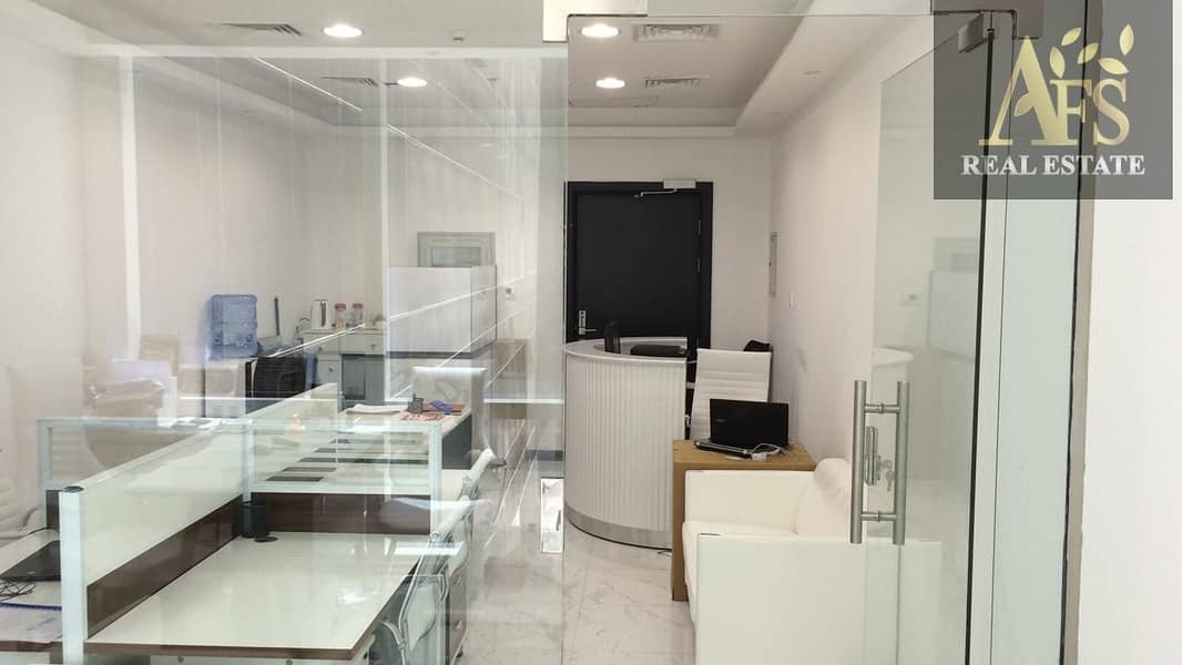 Smallest Office| Investor Deal | Fitted Office | 1-Car Park Smallest Office| Investor Deal | Fitted Office | 1-Car Park