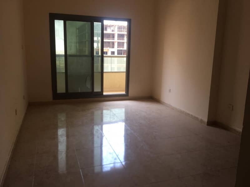 ONE BHK NOW ONLY 13000 WITH PARKING