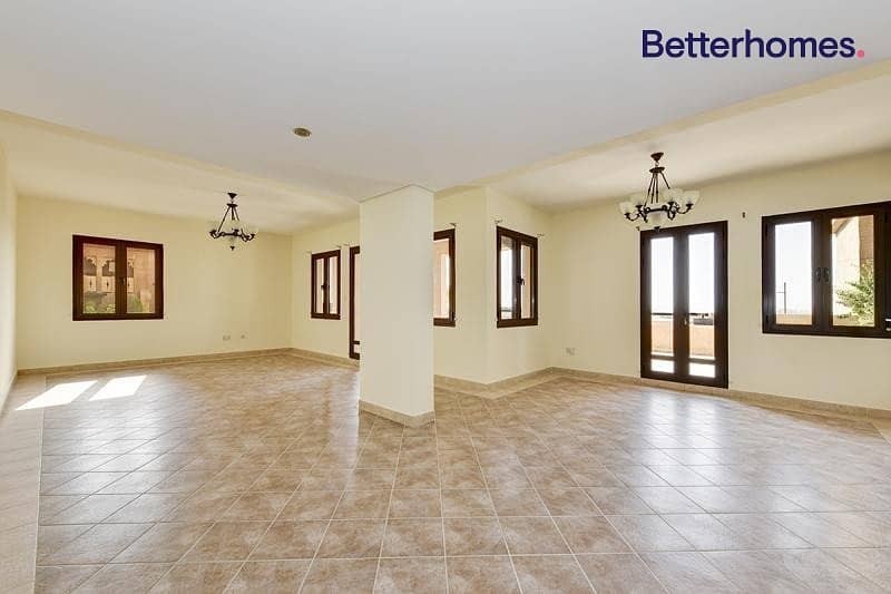 Best Priced | With Maid's Room | Vacant Now
