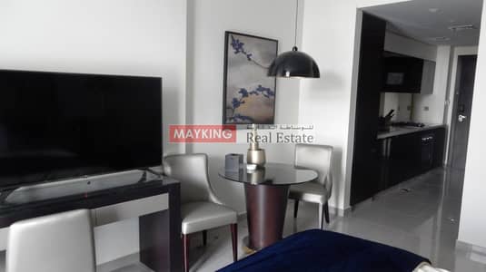 Fully Furnished Studio in Majestine Tower Fully Furnished Studio in Majestine Tower