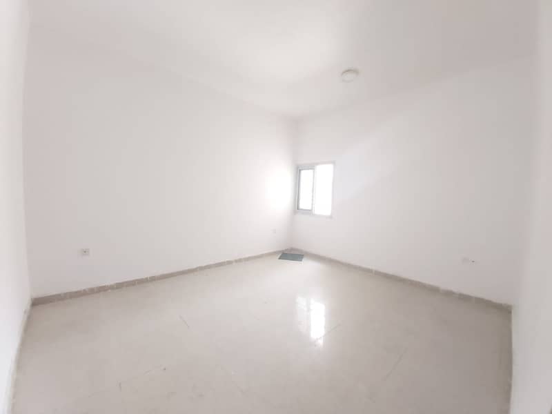 No Commission, No Deposit. Nice Studio With Separate Kitchen Just in 12k With One Month Free.