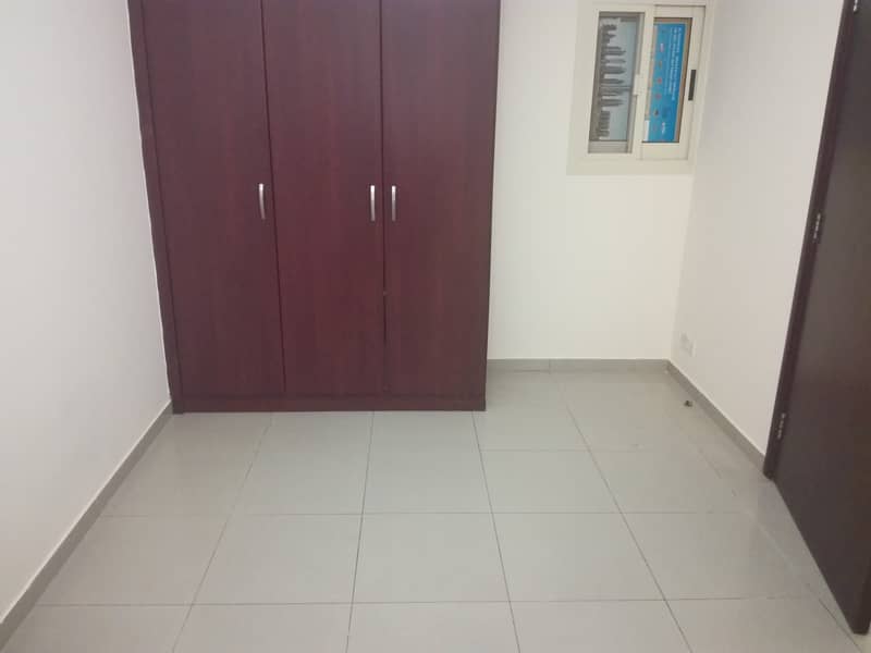 3 BHK WITH 2 FULL BATHROOM WITH FULL AMENITIES IN AL QUSAIS . .