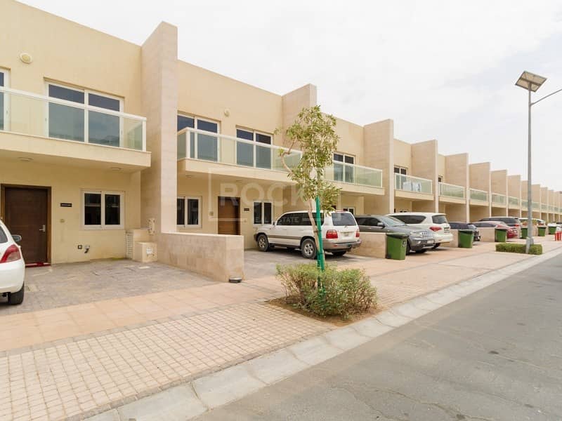 3-Bed plus Maids | 2 Parking | Warsan Village 3-Bed plus Maids | 2 Parking | Warsan Village