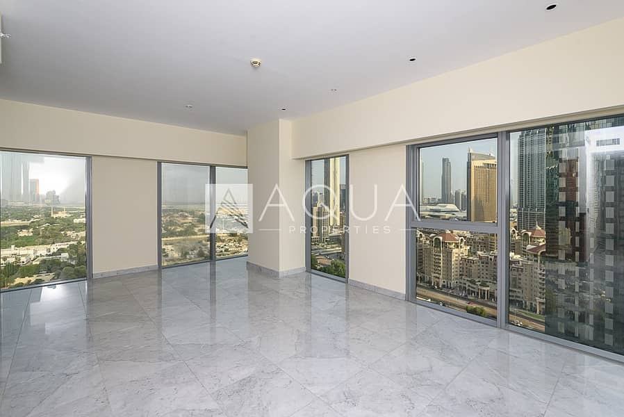 Spacious 1 B/R I Well Maintained I Zabeel View