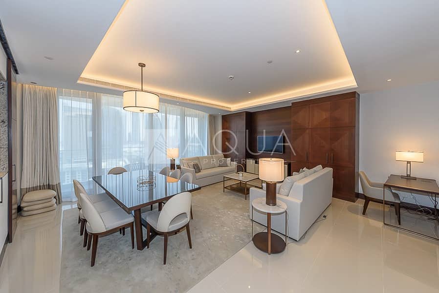 3 BR + Maid's | Fully Furnished | Bills Included 3 BR + Maid's | Fully Furnished | Bills Included