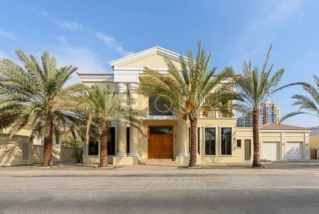 Signature Villa | Marina Skyline | Vacant Signature Villa | Marina Skyline | Vacant