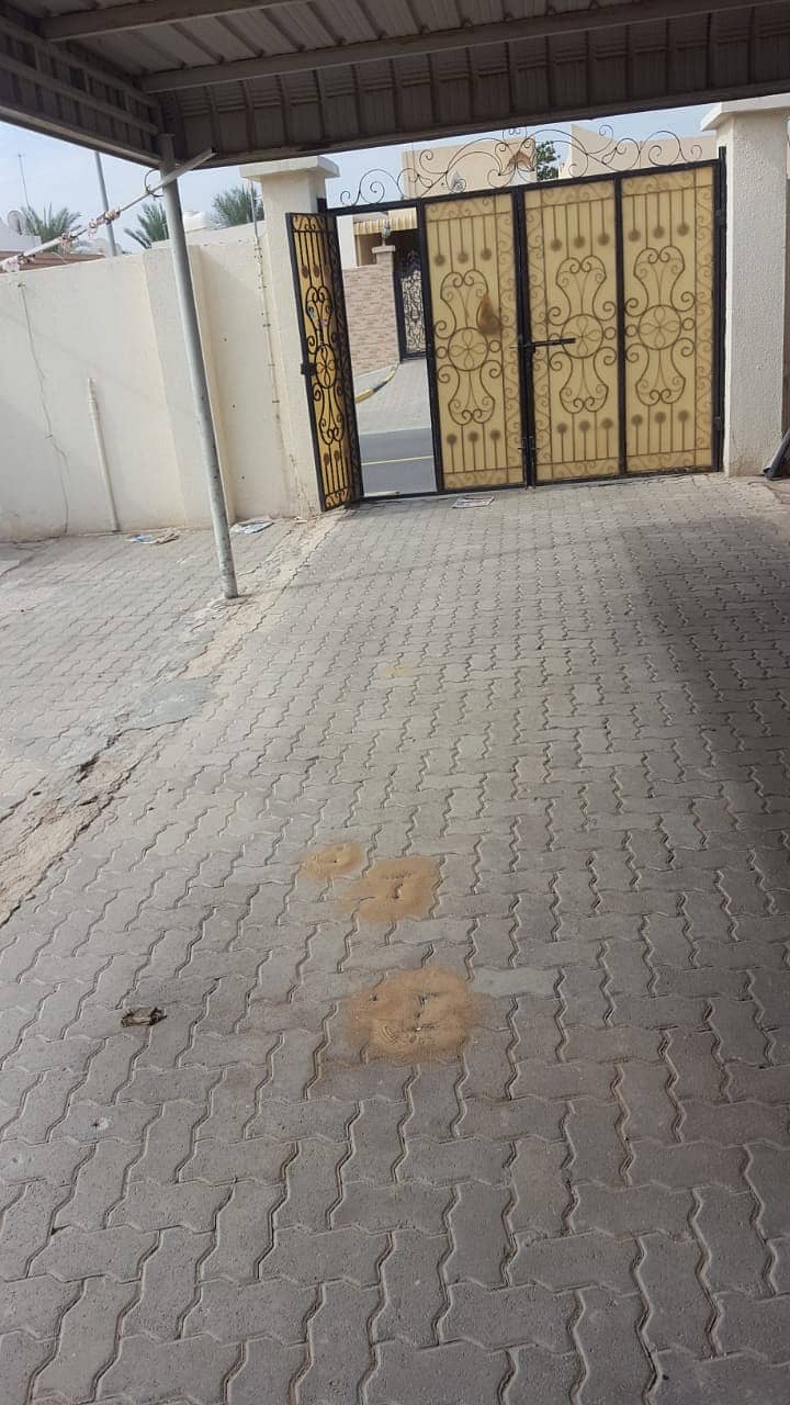 For sale a house in Al Shahba at a very suitable price