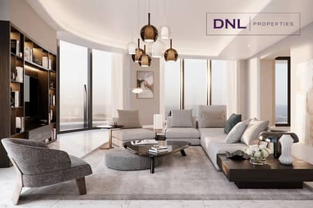 For the First Class | Extravagant Penthouse For the First Class | Extravagant Penthouse