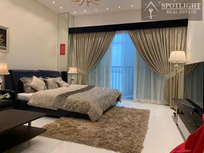 Buy a 1-bedroom apartment in Dubai at the studio price and without commission Buy a 1-bedroom apartment in Dubai at the studio price and without commission