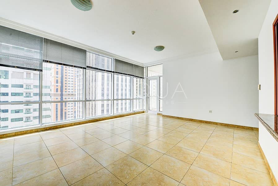 Large Size | High Floor | Partial Sea View