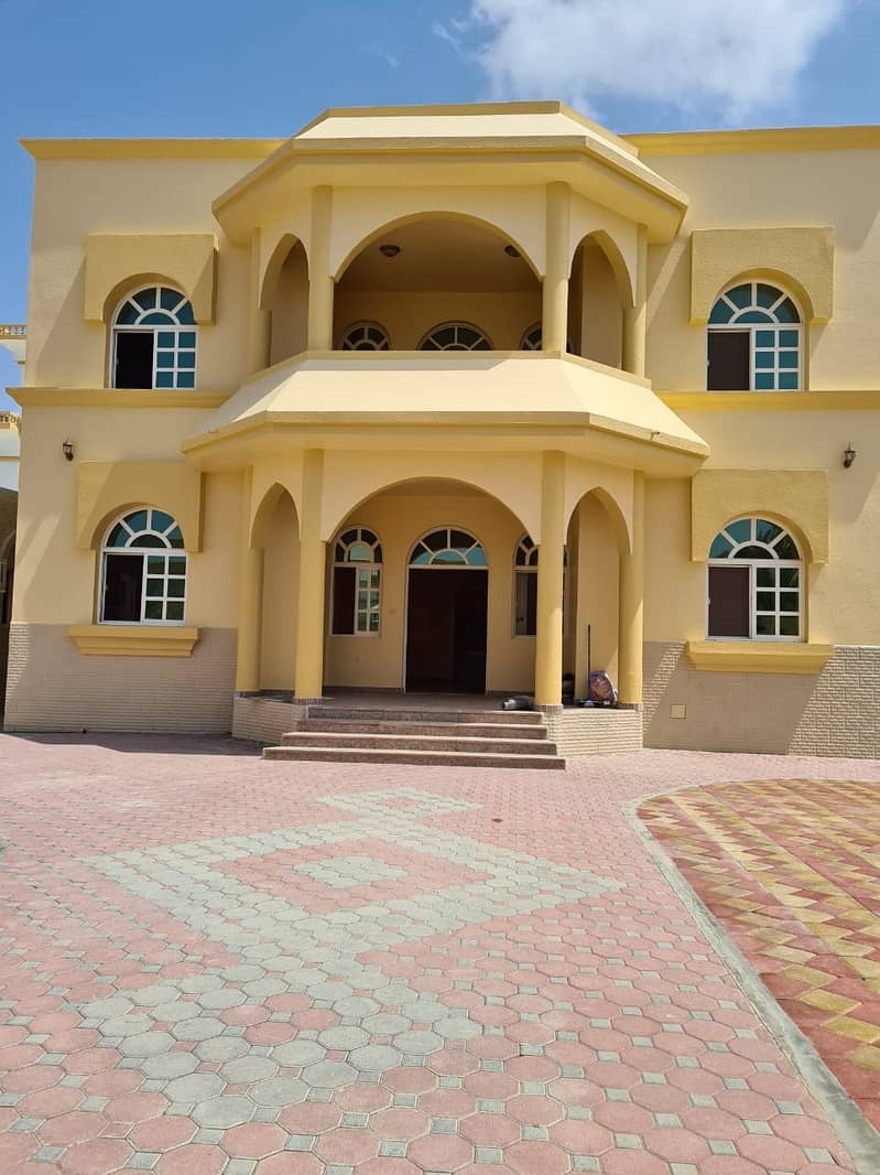 Great opportunity in Ramtha. Villa for rent in a good price