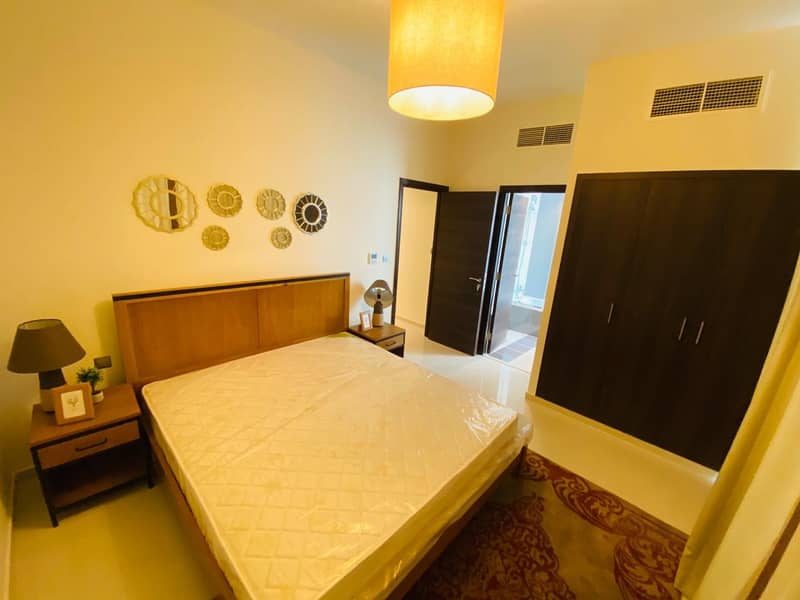 CORNER - FURNISHED - 3 BED MAID VILLA CORNER - FURNISHED - 3 BED MAID VILLA
