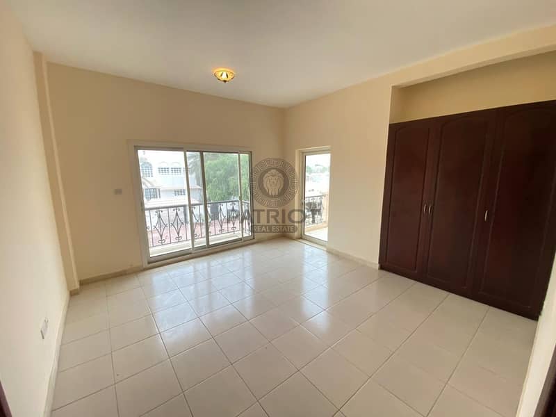 3 LUXURY 4BR MAIDS SHARED POOL GYM COMPOUND IN UMM SUQEIM 3