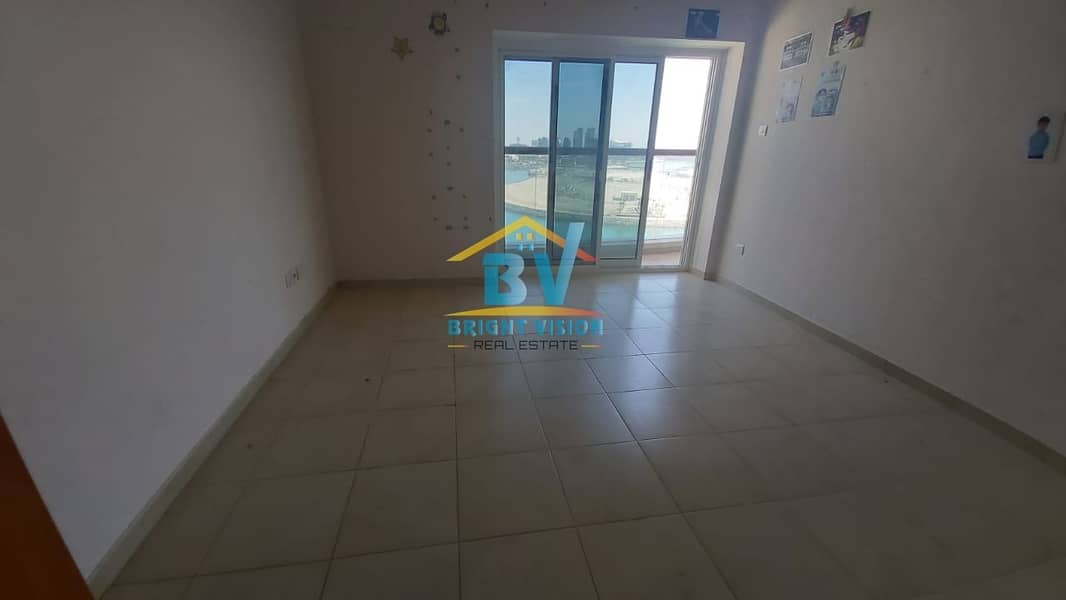 9 Iconic 3  Bedroom  Sea view Apartment with Maids Room in Corniche Area