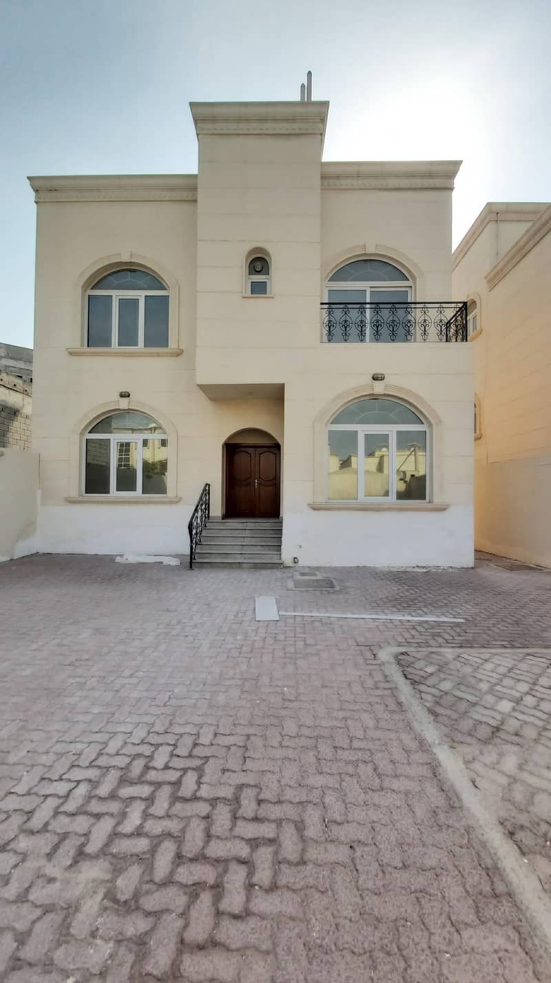 Standalone Villa|Spacious Rooms+Big 2 Majlis Halls Standalone Villa|Spacious Rooms+Big 2 Majlis Halls