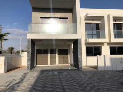 فیلا 3 غرف نوم للبيع في جزيرة ياس، أبوظبي - Semi Detached Corner Villa with 200K Discount! فیلا 3 غرف نوم للبيع في جزيرة ياس، أبوظبي - Semi Detached Corner Villa with 200K Discount!