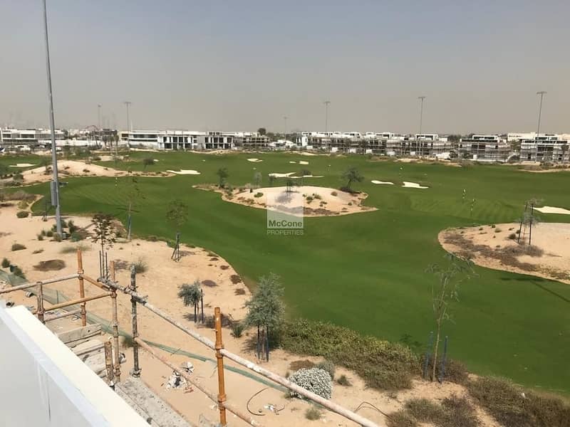 Exceptional Club Villa in Dubai Hills