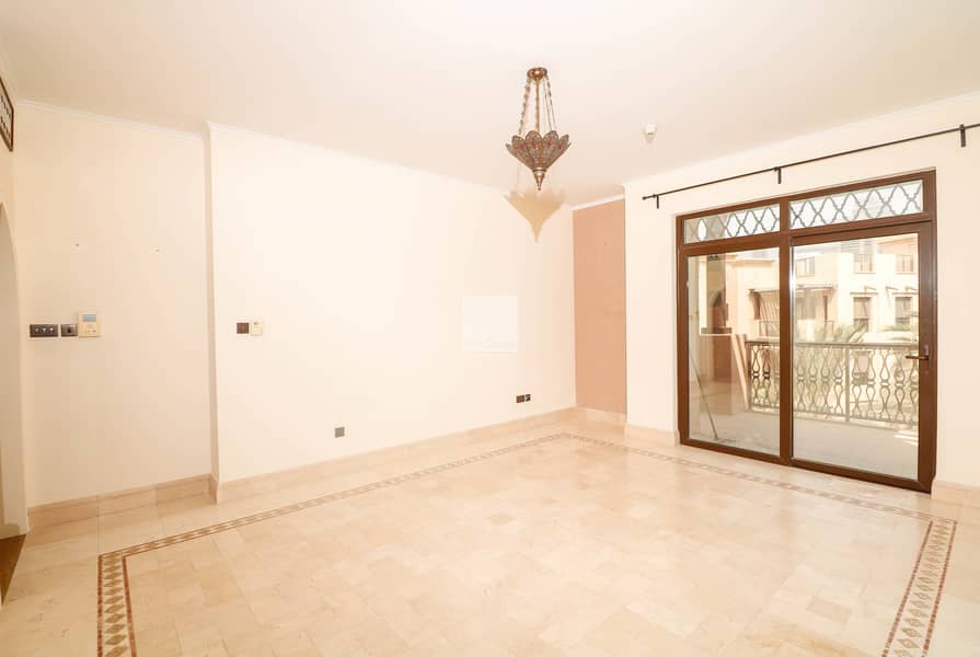 Great Price | Lovely Views | Spacious Apartment