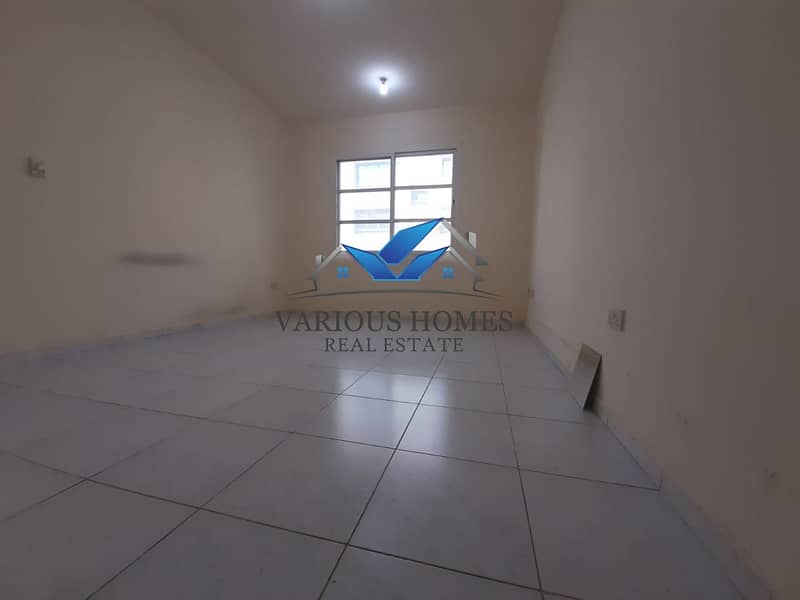 Exellent 1Bhk 40k 4 Payment Delma Street Muroor Road