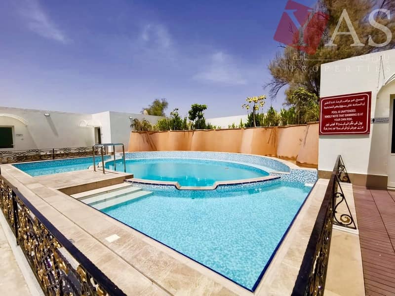 Affordable Price | 2 Bedrooms | Al Kharran