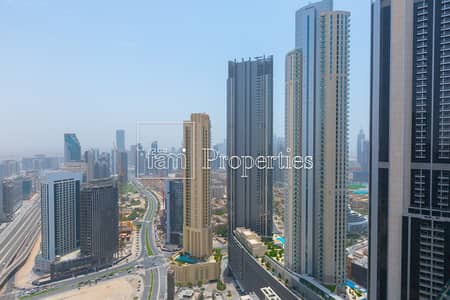 Luxuring Large 3 Bed apartment in Business Bay Luxuring Large 3 Bed apartment in Business Bay