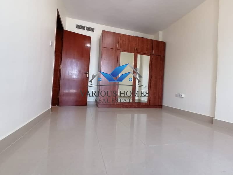 Exellent 2Bhk Apartment 48k 4 Payment 21 Street Muroor Road