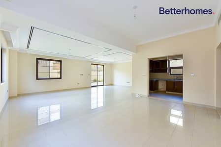 Unfurnished | Type 2 |Single Row | Large Plot Unfurnished | Type 2 |Single Row | Large Plot