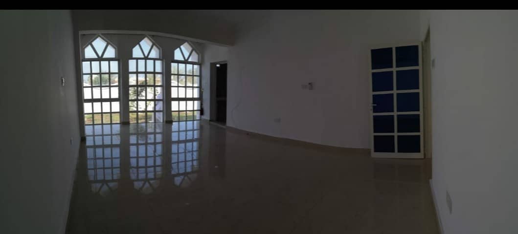 Villa for sale in the finest areas in Al Rass, Umm Al Quwain