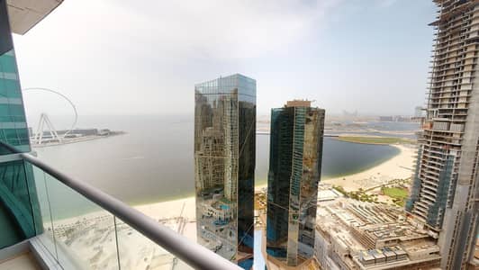 Sea views | 1-month free | Close to JBR walk Sea views | 1-month free | Close to JBR walk