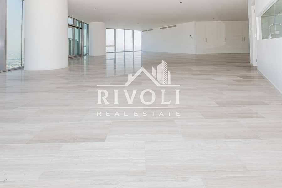 Amazing View 4BR Apartment in D1 Tower Amazing View 4BR Apartment in D1 Tower