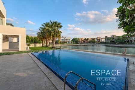 Lake View | Upgraded | Luxury Finishing Lake View | Upgraded | Luxury Finishing