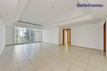 Unfurnished | High Floor | Sheikh Zayed View Unfurnished | High Floor | Sheikh Zayed View
