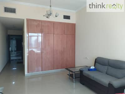 FURNISHED STUDIO IN JLT NEXT TO METRO. FURNISHED STUDIO IN JLT NEXT TO METRO.