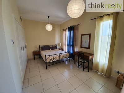 Springs 10 -4M - 2 bedroom spacious, bright unfurnished for AED 80,000/- Springs 10 -4M - 2 bedroom spacious, bright unfurnished for AED 80,000/-