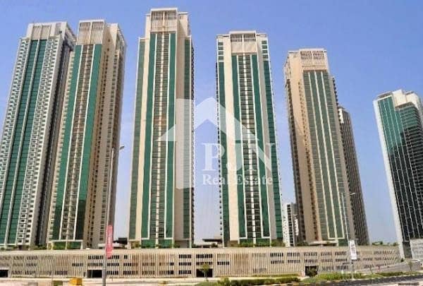 One Bedroom Apartment For Sale In Marina Blue Tower.