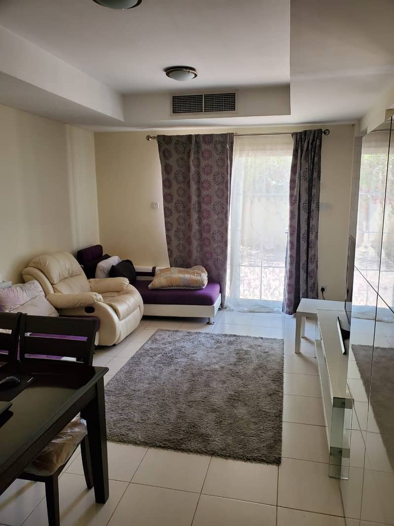 2 BED ROOM + STUDY ROOM VILLA FOR SALE AT SPRINGS SPRINGS 7