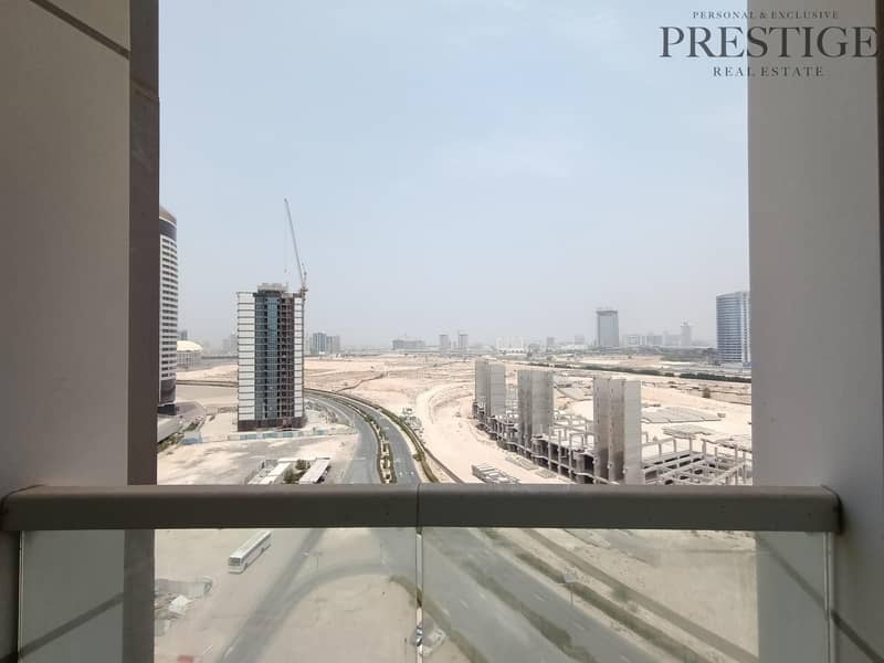 2 bedroom | Red Residences | Sports City
