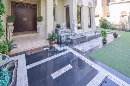 Fully Furnished 5 Bed Villa Type C Fully Furnished 5 Bed Villa Type C