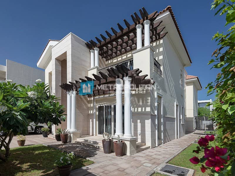 4 BR Mediterranean?Private Pool?Burj Khalifa View 4 BR Mediterranean?Private Pool?Burj Khalifa View